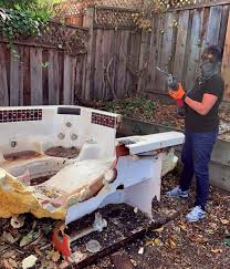 Best Hot Tub Removal  in USA